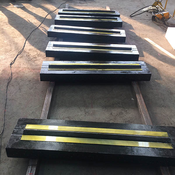 Factory Promotional Stationable Jaw Plate -
 Metso Nordberg NP – HAOCHENG MACHINERY